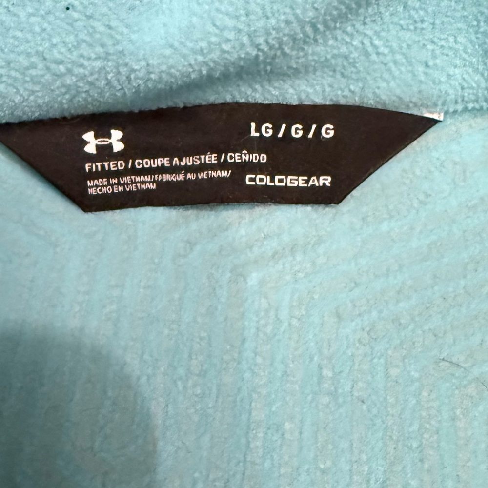 Under Armour Soft Shell Storm Jacket - image 3